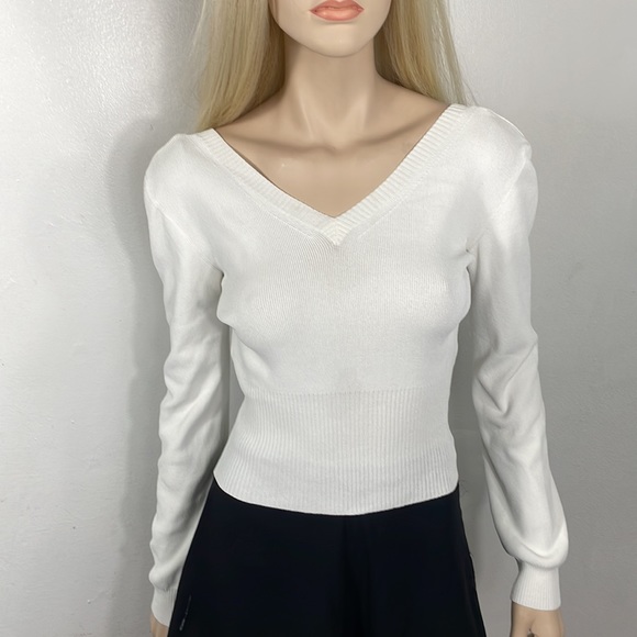 DOLCE & GABBANA TOP - Picture 2 of 7